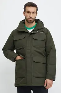 Columbia  Bunda  Landroamer