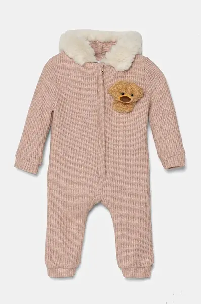 Overal pre bábätká Jamiks COMO