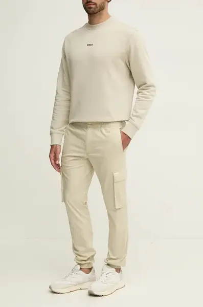 Nohavice Calvin Klein Jeans