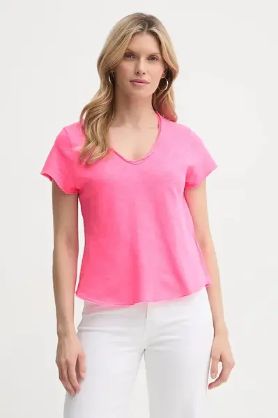 Bavlnené tričko American Vintage