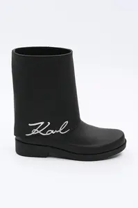 Karl Lagerfeld  Gumáky  KALOSH