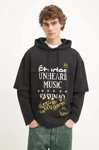 Bavlnená mikina Études Studio