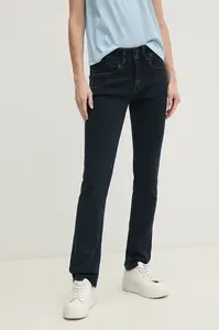 Rifle Pepe Jeans SLIM JEANS MW GEN