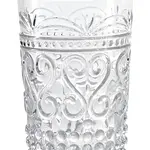 Sada pohárov Zafferano Rock 270 ml 6-pak