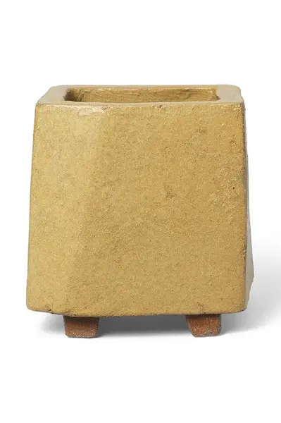 Kvetináč ferm LIVING 15,5 x 16 cm