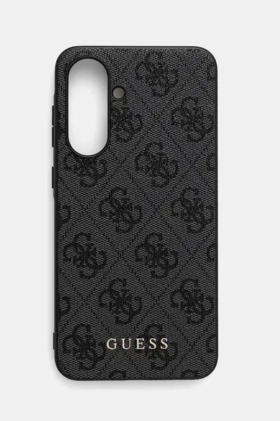 Puzdro na mobil Guess Samsung Galaxy A36