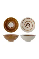 Sada misiek Bloomingville Heikki 200 ml 2-pak