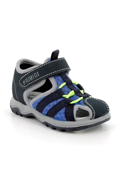 Detské kožené sandále Primigi