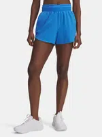 Women's shorts Under Armour UA Vanish 3in Short-BLU - Women's