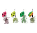 MADCAT nástraha Big Blade Spinners 55g  /firetiger