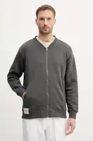Mikina Alpha Industries Studio Edition Fleece Bomber