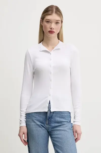 Blúzka Abercrombie & Fitch