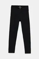 Detské legíny Abercrombie & Fitch