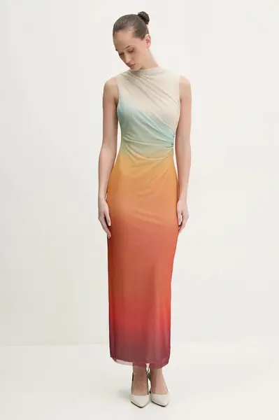 Šaty Desigual SAHARA