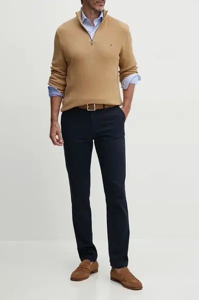 Nohavice Tommy Hilfiger