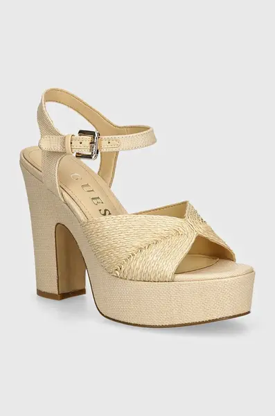 Sandále Guess STARLA