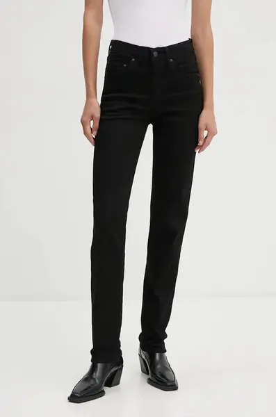 Rifle Levi's 724 HIGH RISE STRAIGHT 724 HIGH RISE STRAIGHT