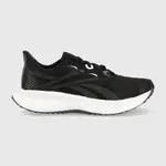 Bežecké topánky Reebok Floatride Energy 5 čierna farba