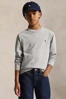 Tričko s dlhým rukávom Polo Ralph Lauren