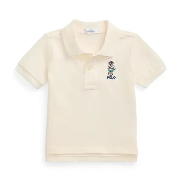 Polo tričko Polo Ralph Lauren