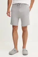 Šortky BOSS Rib Shorts