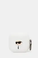Puzdro na airpod Karl Lagerfeld AirPods 4