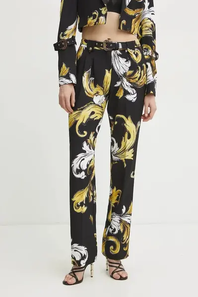 Nohavice Versace Jeans Couture