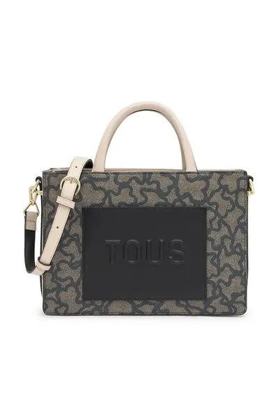 Kabelka Tous KAOS ICON