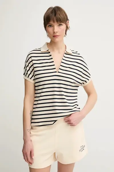 Polo tričko Tommy Hilfiger