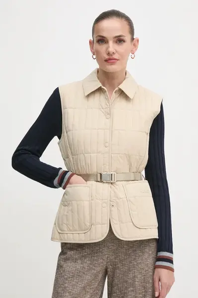 Páperová vesta MACKAGE