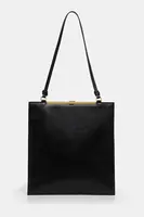 Kožená kabelka AERON