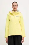Turistická bunda Jack Wolfskin Trailtime 2L
