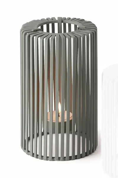 Dekoračný svietnik Philippi Oslo L 17 cm