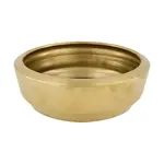 Dekoračná miska home & lifestyle 26 x 26 x 9 cm