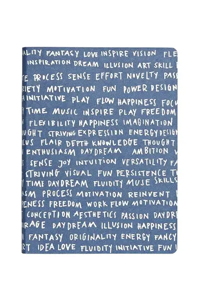 Zápisník Nuuna Word Plays L