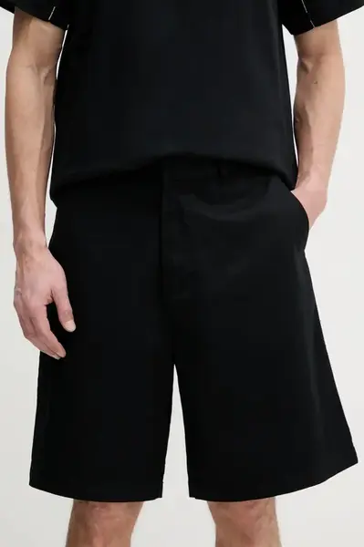 Bavlnené šortky Armani Exchange