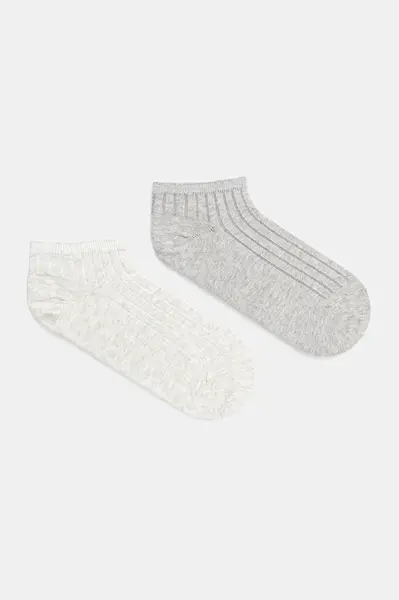 Ponožky Medicine 2-pak pánske, viac farieb