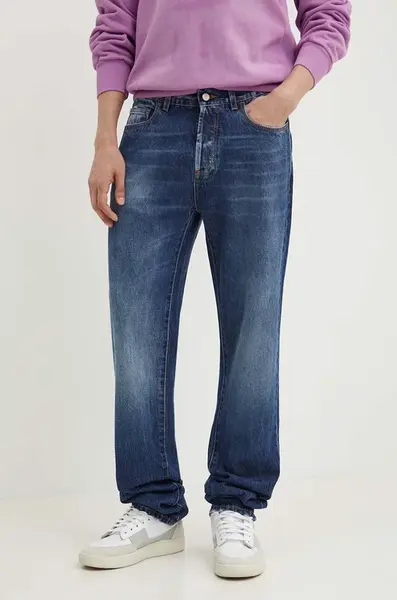 Rifle A-COLD-WALL* VINTAGE WASH JEAN