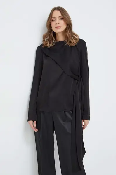 Blúzka Bardot CASTIAN