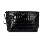 Kožená listová kabelka Lauren Ralph Lauren