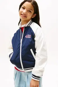 Tommy Hilfiger Bunda Tommy Hilfiger