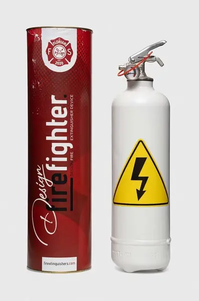 Hasiaci prístroj St.Florian