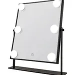 Led zrkadlo Danielle Beauty Hollywood Mirror