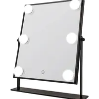 Led zrkadlo Danielle Beauty Hollywood Mirror