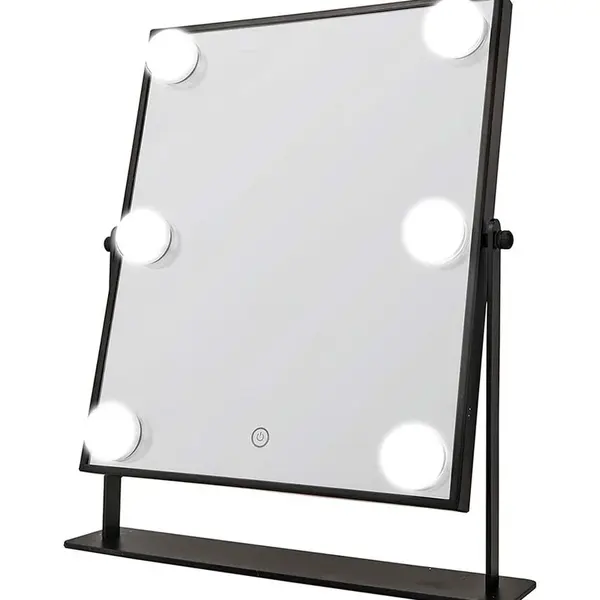 Led zrkadlo Danielle Beauty Hollywood Mirror