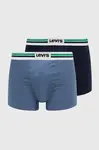 Boxerky Levi's 2-pak