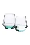 Affek Design Sada pohárov Affek Design Adel Light 400 ml 2-pak
