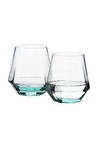 Affek Design Sada pohárov Affek Design Adel Light 400 ml 2-pak