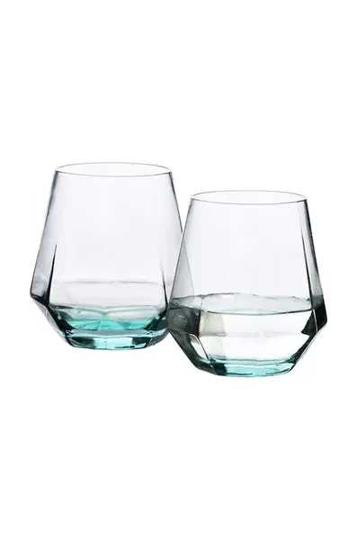 Affek Design  Sada pohárov  Adel Light 400 ml 2-pak