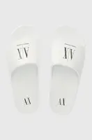 Šľapky Armani Exchange